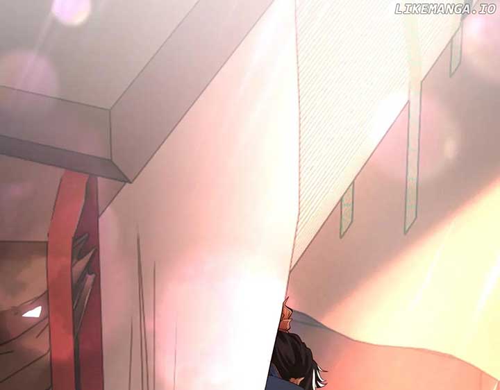 Invincible After Shocking My Empress Wife Chapter 61 - Page 131