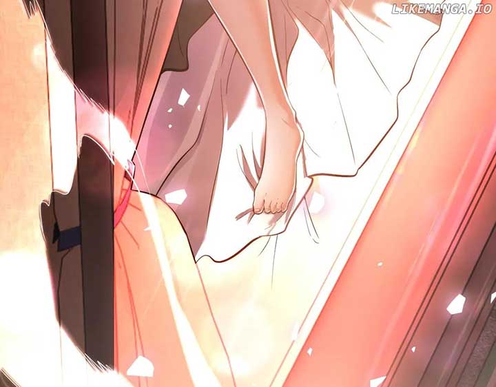 Invincible After Shocking My Empress Wife Chapter 61 - Page 133