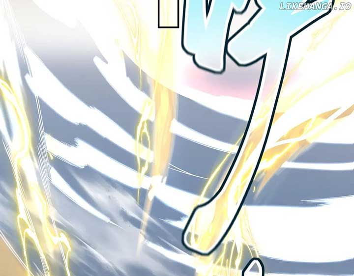 Invincible After Shocking My Empress Wife Chapter 61 - Page 135