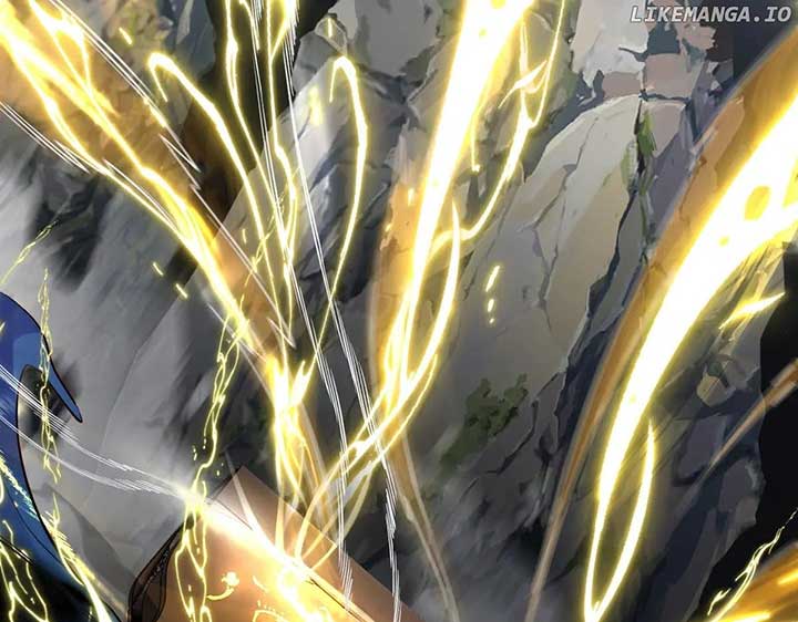 Invincible After Shocking My Empress Wife Chapter 61 - Page 137