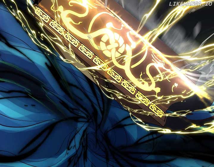 Invincible After Shocking My Empress Wife Chapter 61 - Page 138