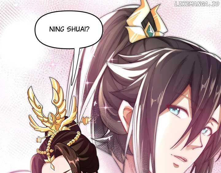 Invincible After Shocking My Empress Wife Chapter 61 - Page 14