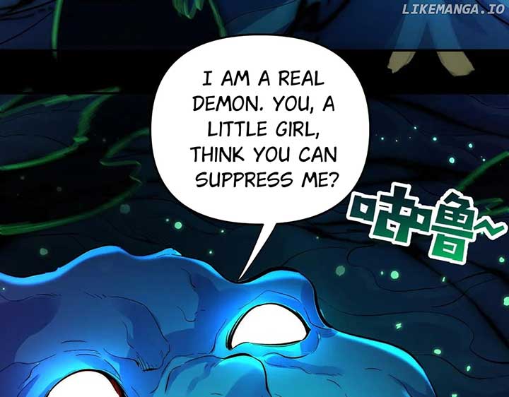 Invincible After Shocking My Empress Wife Chapter 61 - Page 140