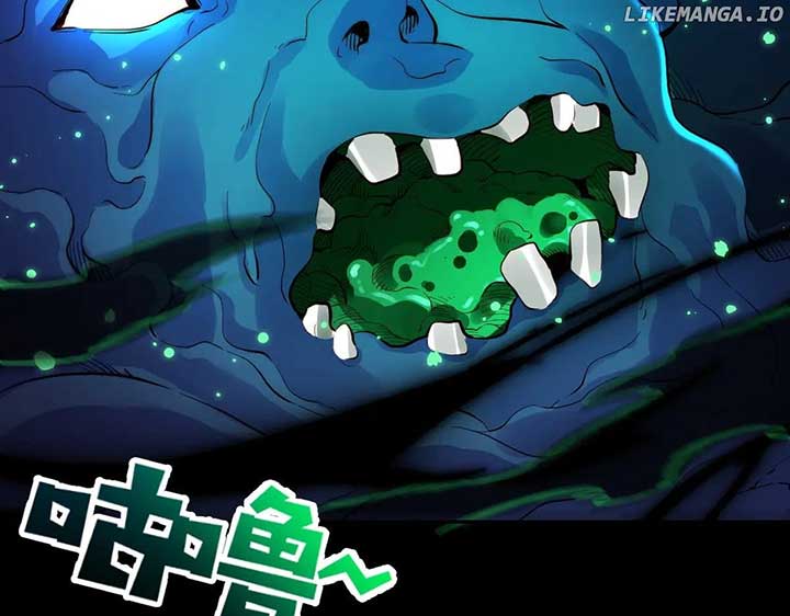 Invincible After Shocking My Empress Wife Chapter 61 - Page 141