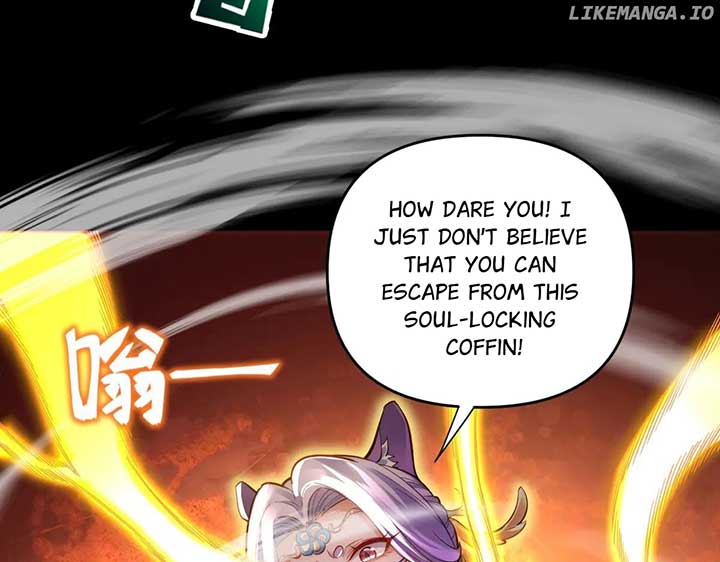 Invincible After Shocking My Empress Wife Chapter 61 - Page 142