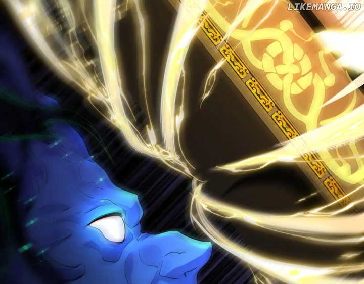 Invincible After Shocking My Empress Wife Chapter 61 - Page 146