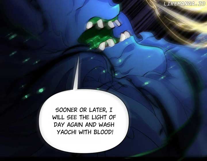 Invincible After Shocking My Empress Wife Chapter 61 - Page 147