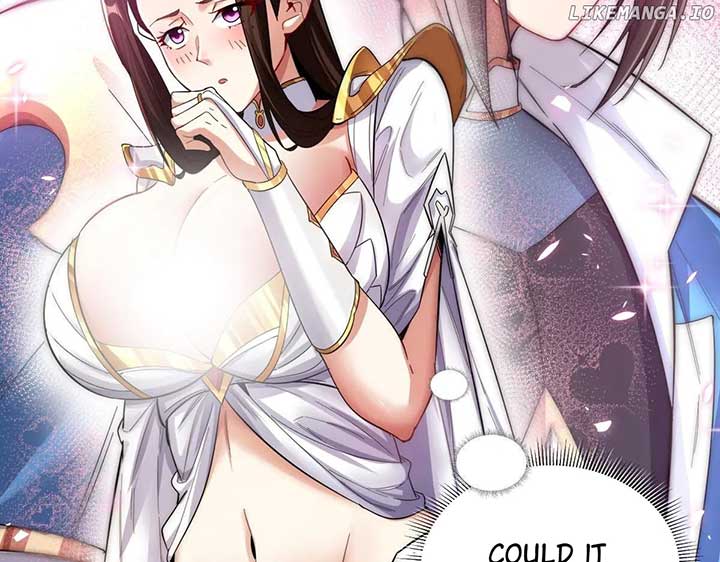 Invincible After Shocking My Empress Wife Chapter 61 - Page 15