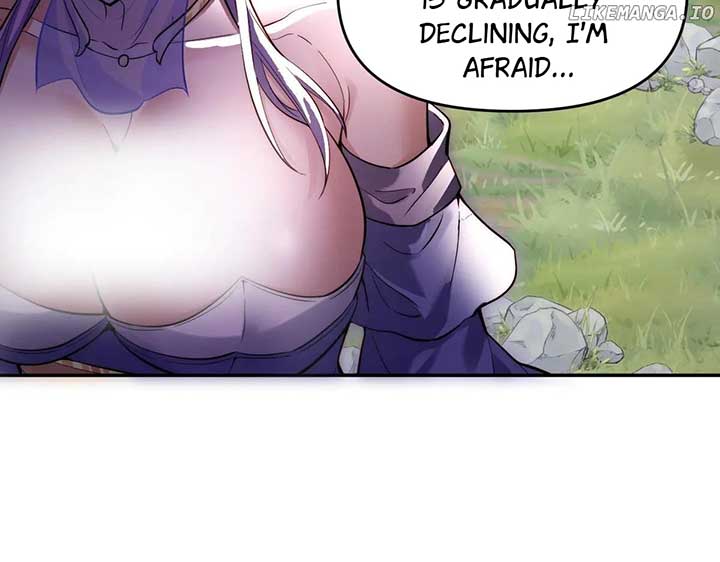 Invincible After Shocking My Empress Wife Chapter 61 - Page 153