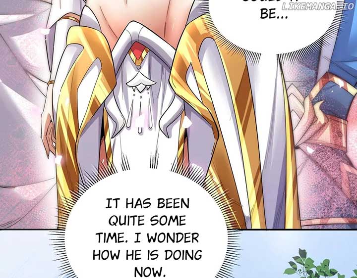 Invincible After Shocking My Empress Wife Chapter 61 - Page 16