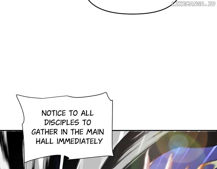 Invincible After Shocking My Empress Wife Chapter 61 - Page 161