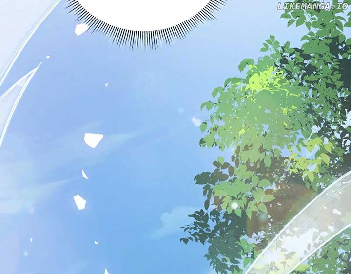 Invincible After Shocking My Empress Wife Chapter 61 - Page 17