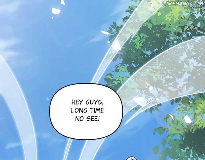 Invincible After Shocking My Empress Wife Chapter 61 - Page 18