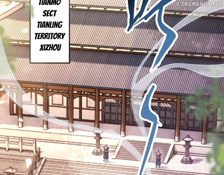 Invincible After Shocking My Empress Wife Chapter 61 - Page 2