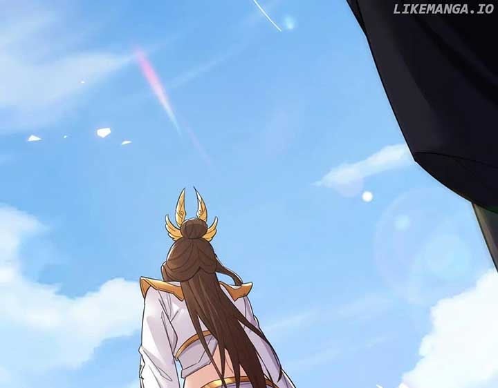 Invincible After Shocking My Empress Wife Chapter 61 - Page 20