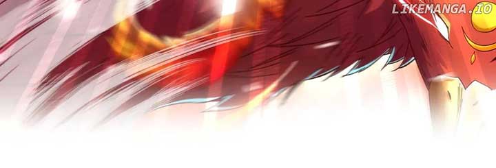 Invincible After Shocking My Empress Wife Chapter 61 - Page 26