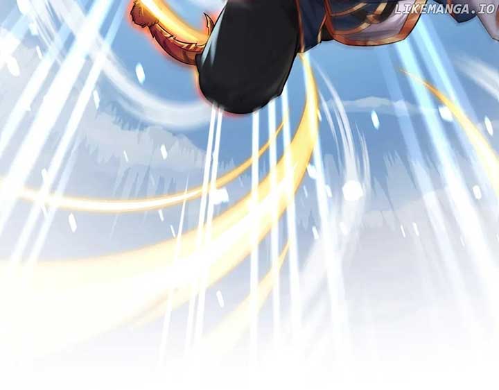 Invincible After Shocking My Empress Wife Chapter 61 - Page 29