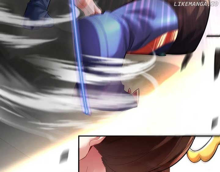 Invincible After Shocking My Empress Wife Chapter 61 - Page 33