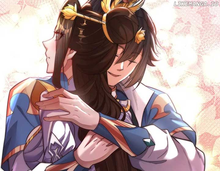 Invincible After Shocking My Empress Wife Chapter 61 - Page 36