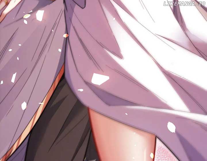 Invincible After Shocking My Empress Wife Chapter 61 - Page 38