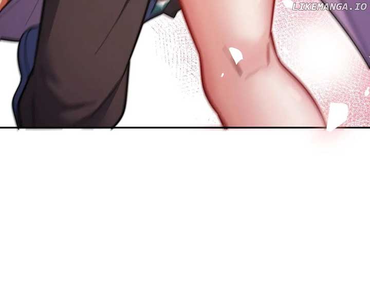 Invincible After Shocking My Empress Wife Chapter 61 - Page 39