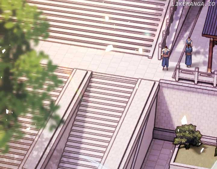 Invincible After Shocking My Empress Wife Chapter 61 - Page 4