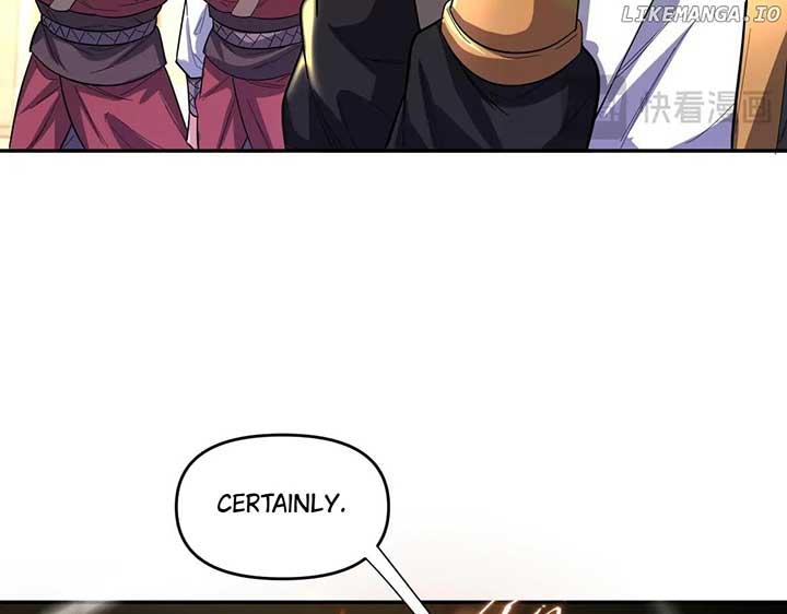 Invincible After Shocking My Empress Wife Chapter 61 - Page 42