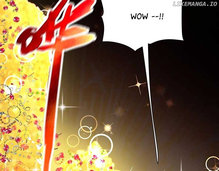 Invincible After Shocking My Empress Wife Chapter 61 - Page 46