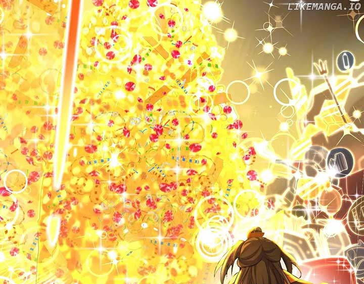 Invincible After Shocking My Empress Wife Chapter 61 - Page 47