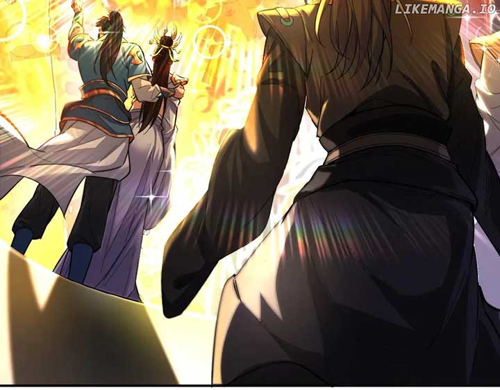 Invincible After Shocking My Empress Wife Chapter 61 - Page 48