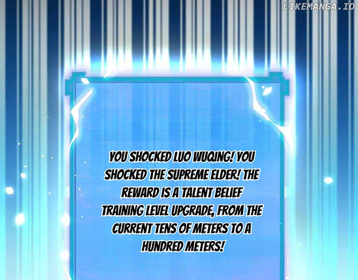 Invincible After Shocking My Empress Wife Chapter 61 - Page 52