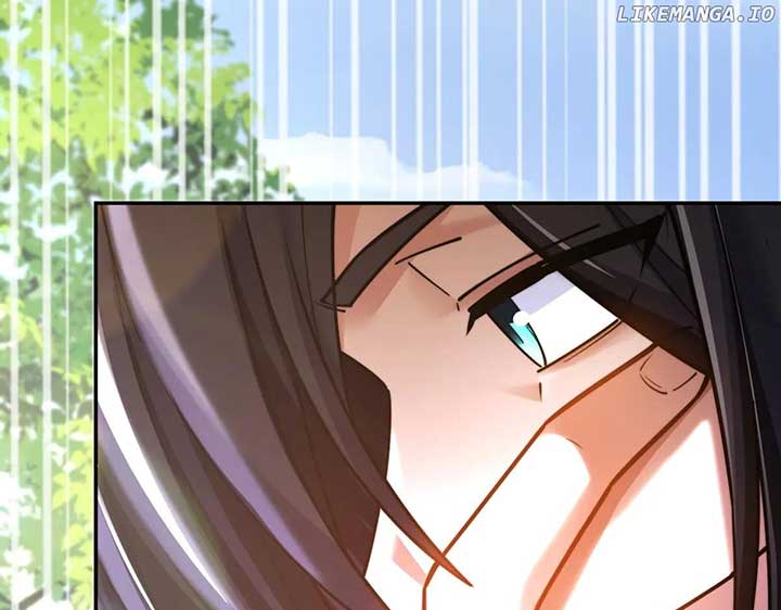 Invincible After Shocking My Empress Wife Chapter 61 - Page 55