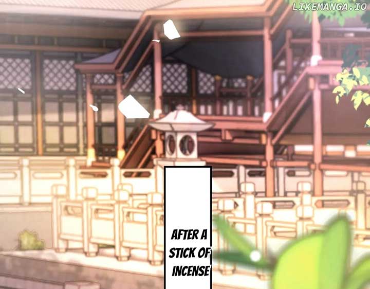 Invincible After Shocking My Empress Wife Chapter 61 - Page 57