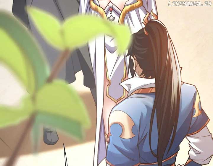 Invincible After Shocking My Empress Wife Chapter 61 - Page 61