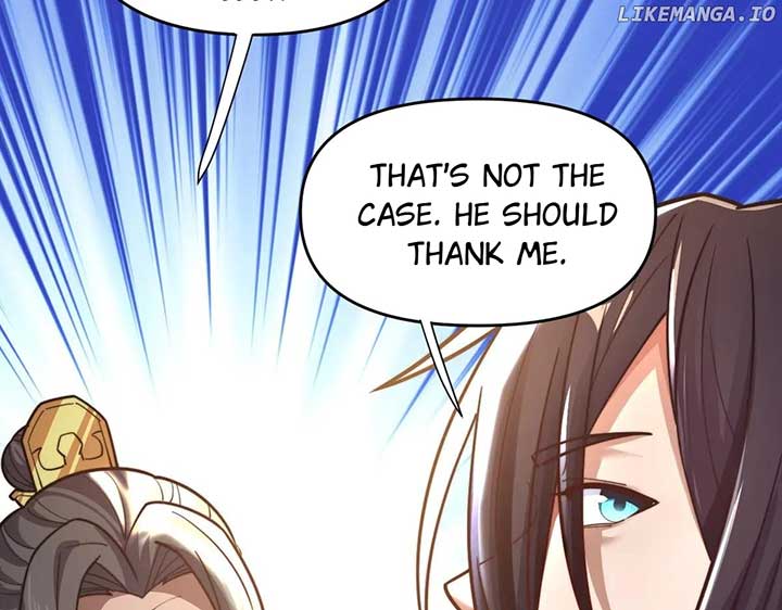 Invincible After Shocking My Empress Wife Chapter 61 - Page 64