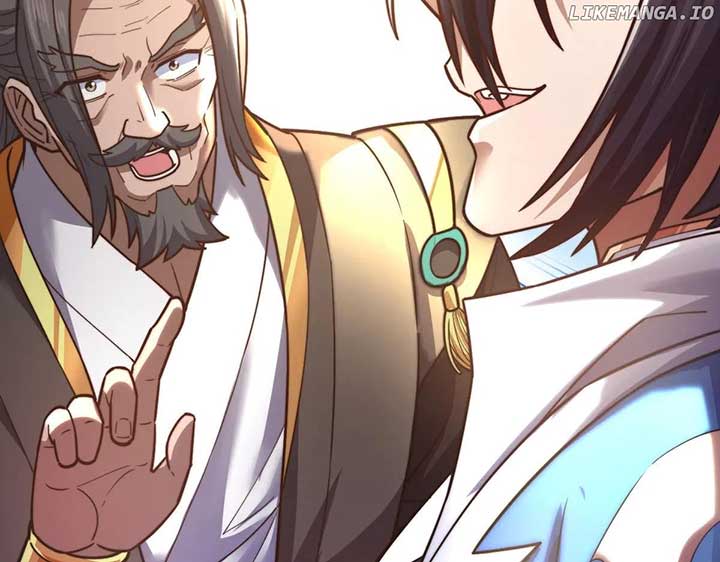 Invincible After Shocking My Empress Wife Chapter 61 - Page 65