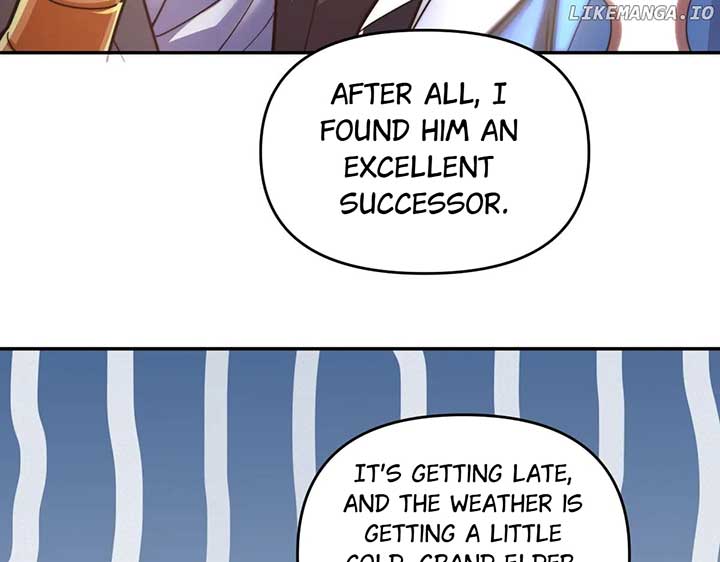 Invincible After Shocking My Empress Wife Chapter 61 - Page 66