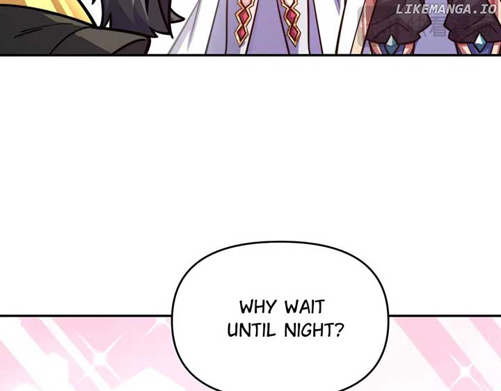 Invincible After Shocking My Empress Wife Chapter 61 - Page 69