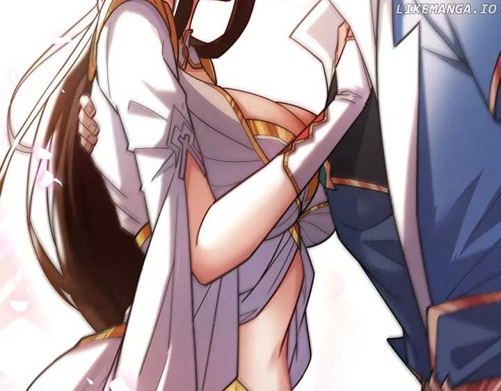 Invincible After Shocking My Empress Wife Chapter 61 - Page 71