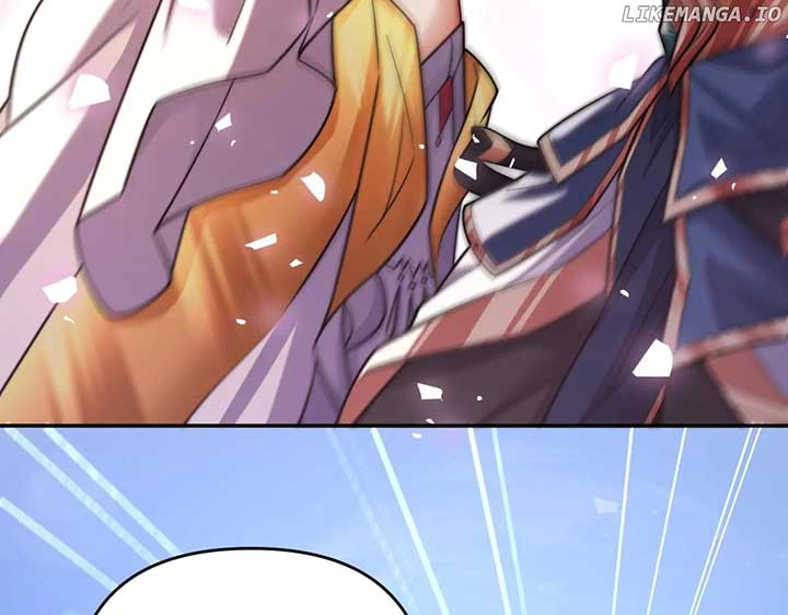 Invincible After Shocking My Empress Wife Chapter 61 - Page 72