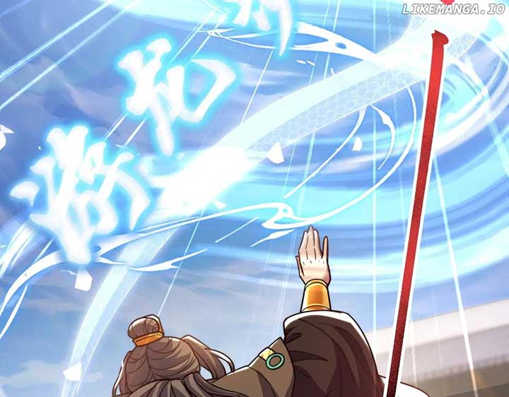 Invincible After Shocking My Empress Wife Chapter 61 - Page 74