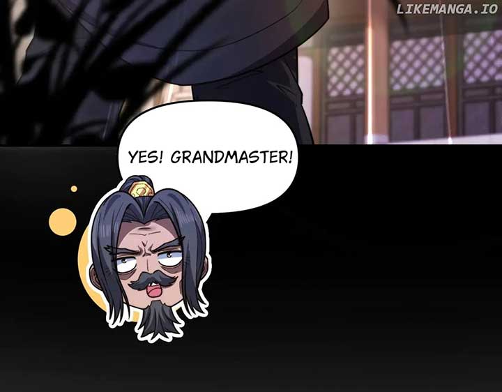 Invincible After Shocking My Empress Wife Chapter 61 - Page 76