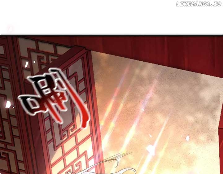 Invincible After Shocking My Empress Wife Chapter 61 - Page 79