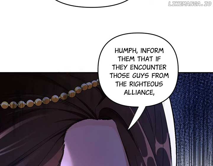 Invincible After Shocking My Empress Wife Chapter 61 - Page 8