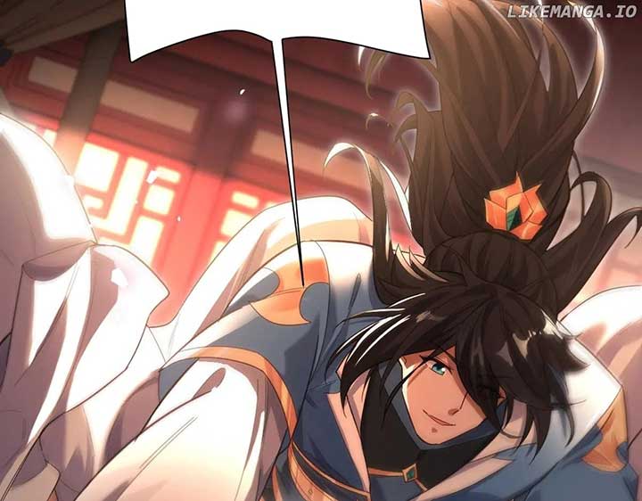 Invincible After Shocking My Empress Wife Chapter 61 - Page 82