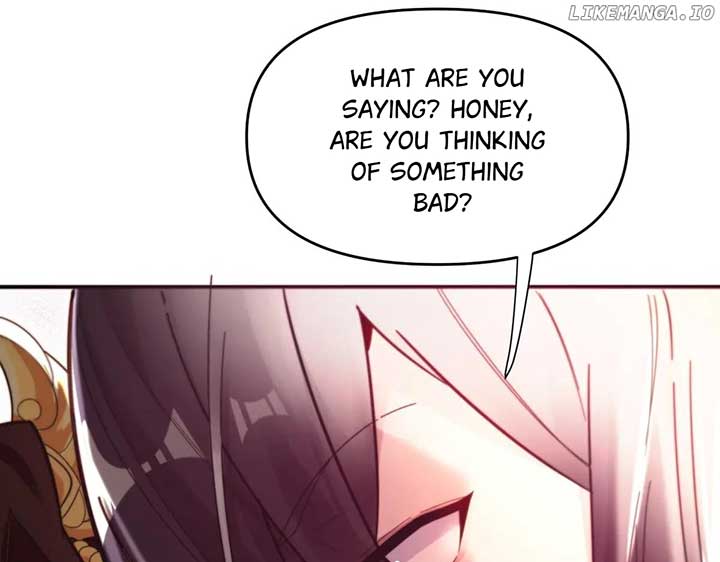 Invincible After Shocking My Empress Wife Chapter 61 - Page 85