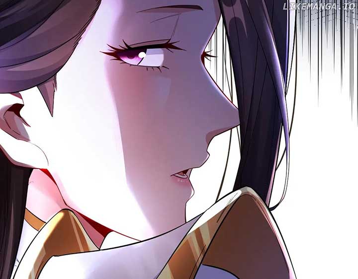 Invincible After Shocking My Empress Wife Chapter 61 - Page 9