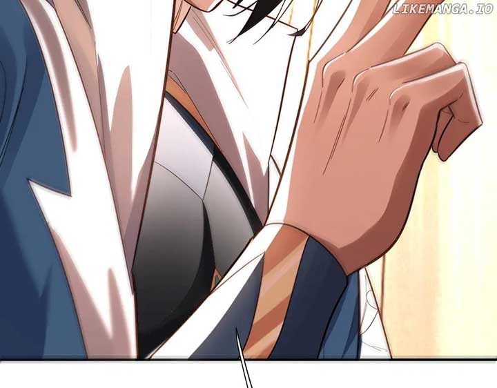 Invincible After Shocking My Empress Wife Chapter 61 - Page 93