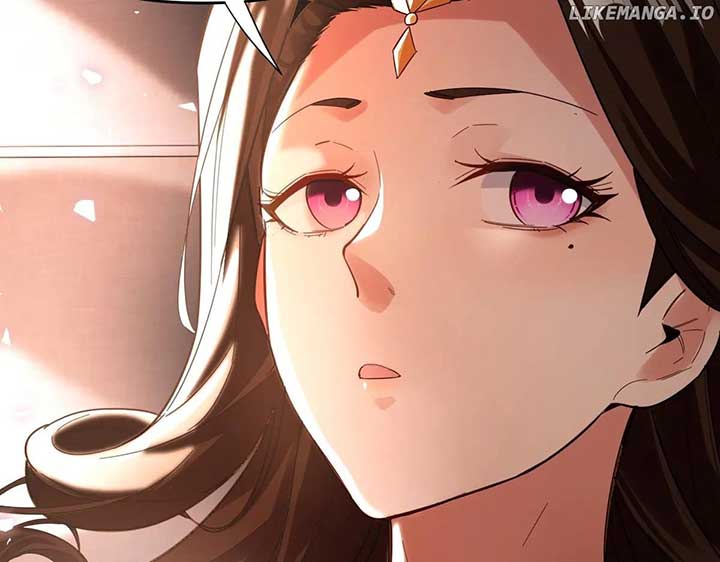 Invincible After Shocking My Empress Wife Chapter 61 - Page 95