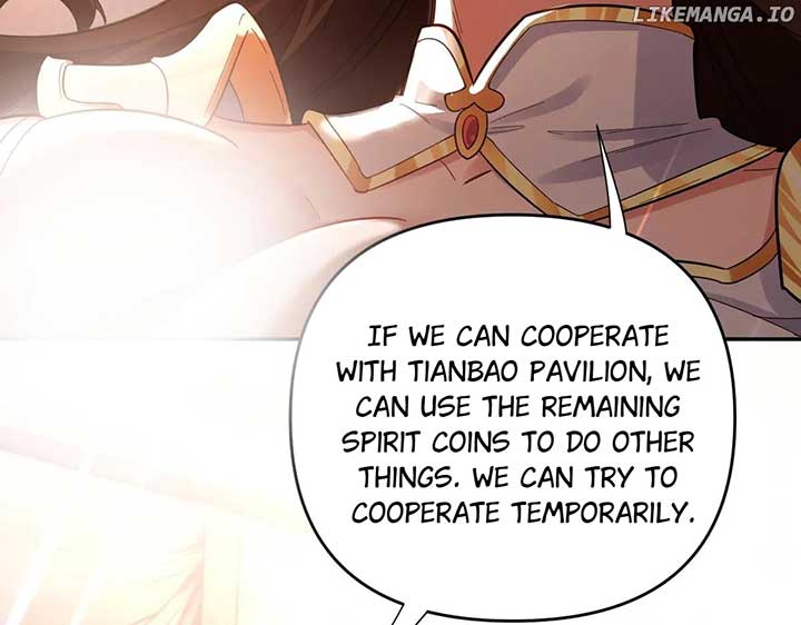 Invincible After Shocking My Empress Wife Chapter 61 - Page 96